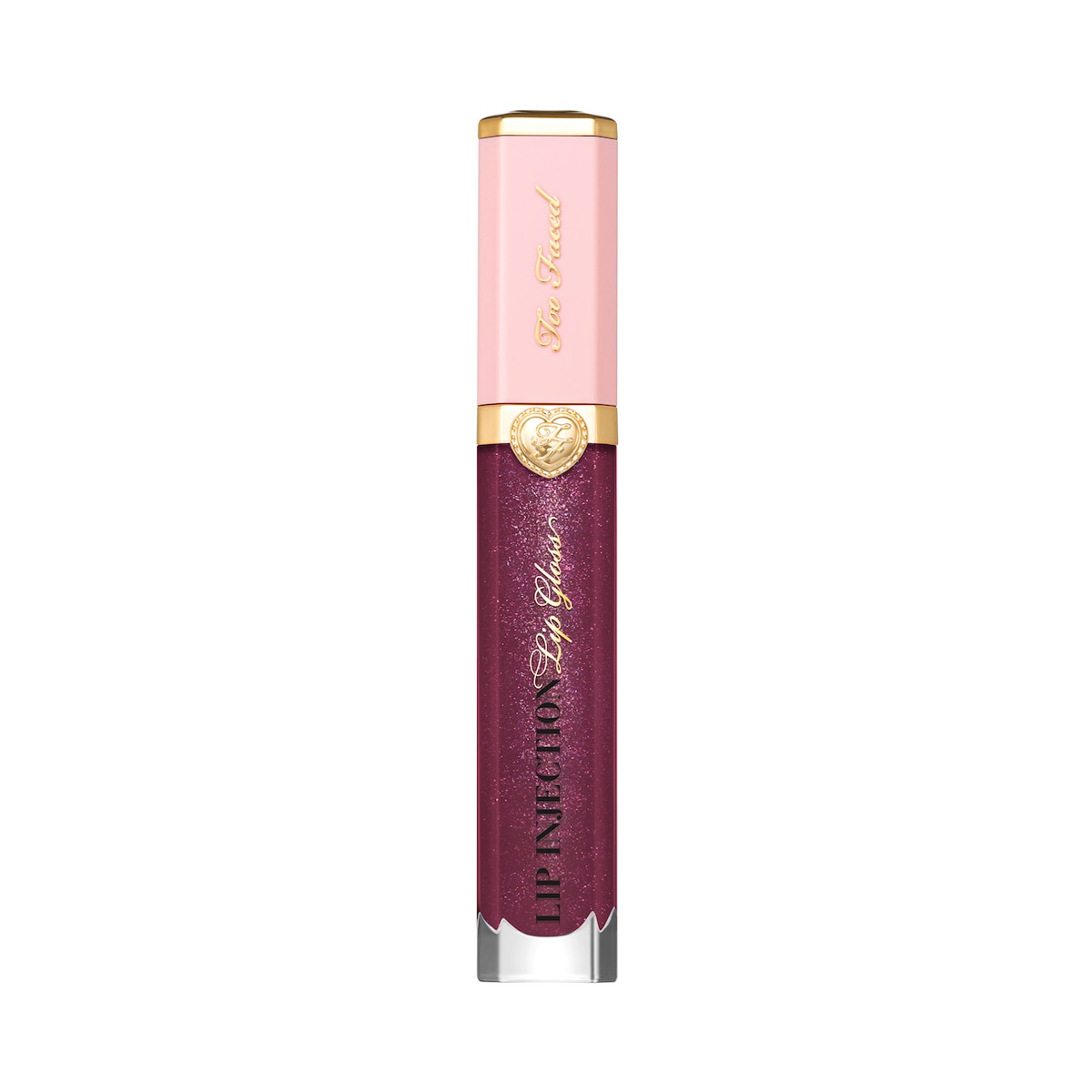LIP INJECTION LIP GLOSS (BRILLO LABIAL)